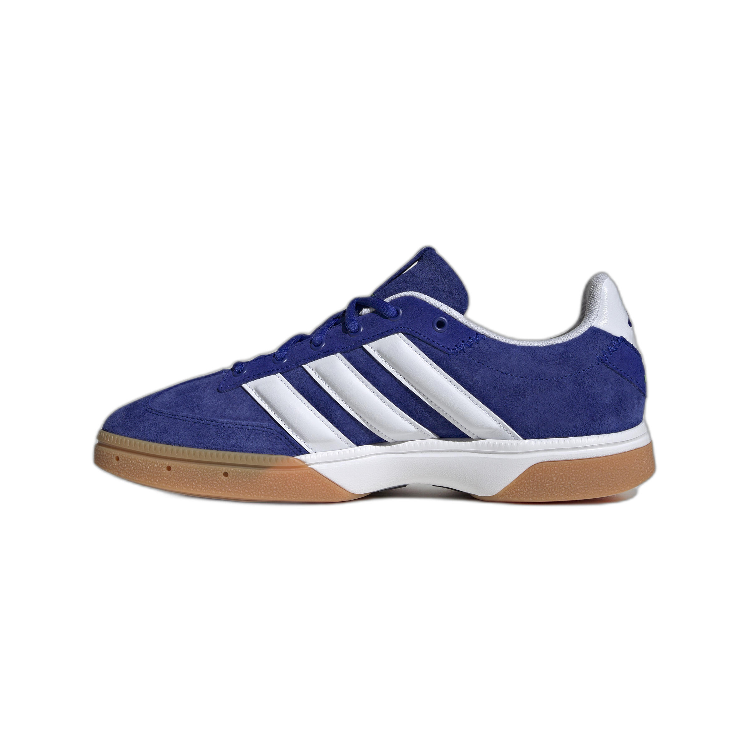 Indoor schoenen adidas Spezialist 2/3
