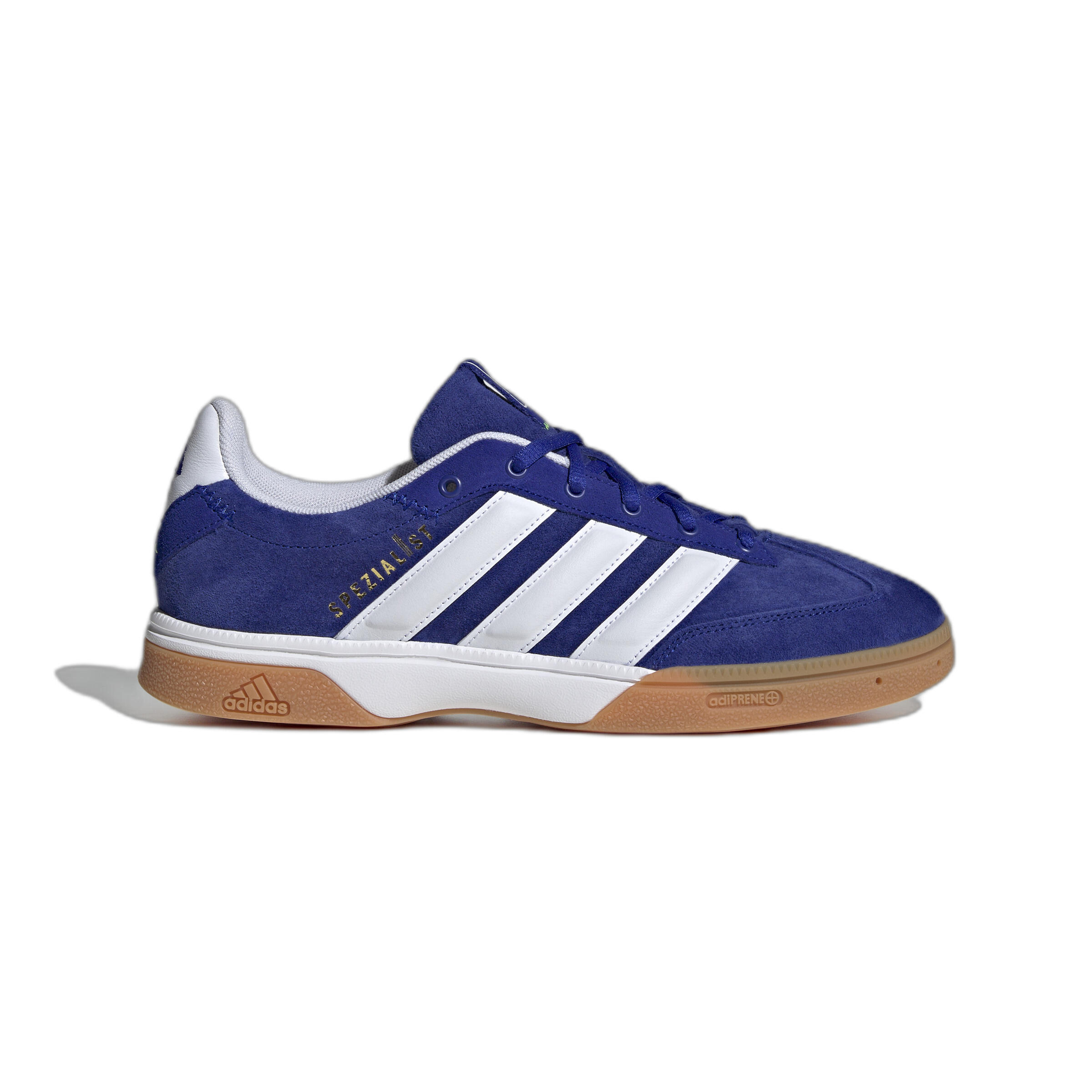Indoor schoenen adidas Spezialist 1/3