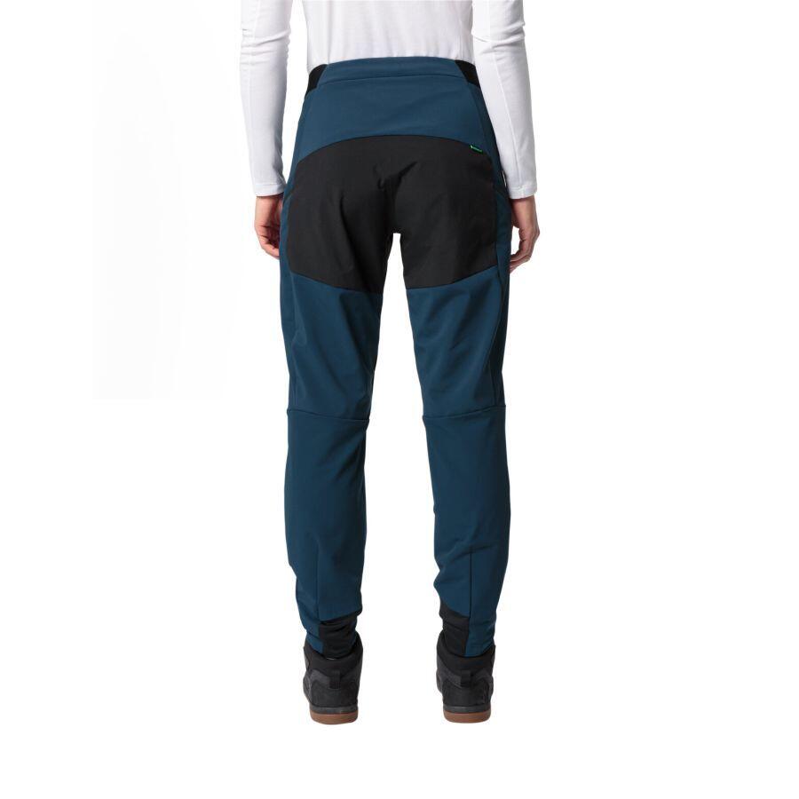 Pantaloni donna VAUDE All Year Moab 4/6