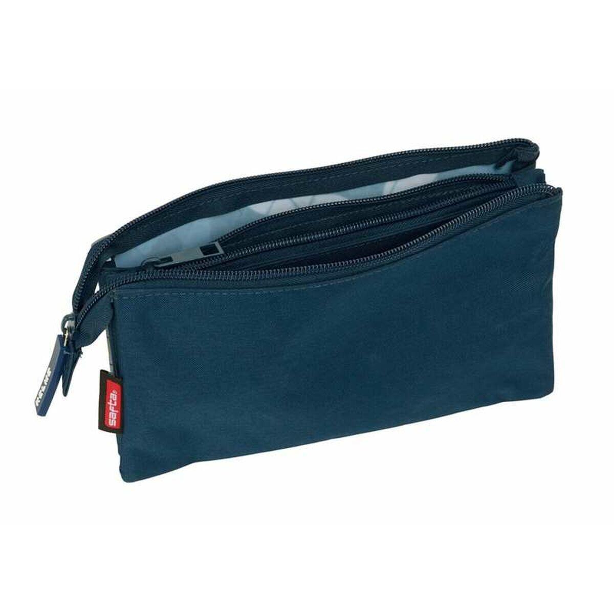 Trousse Fourre-Tout Triple Kelme Epic 3/3