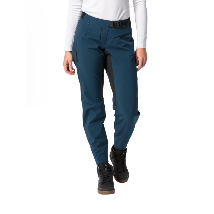 Pantaloni donna VAUDE All Year Moab 3/6
