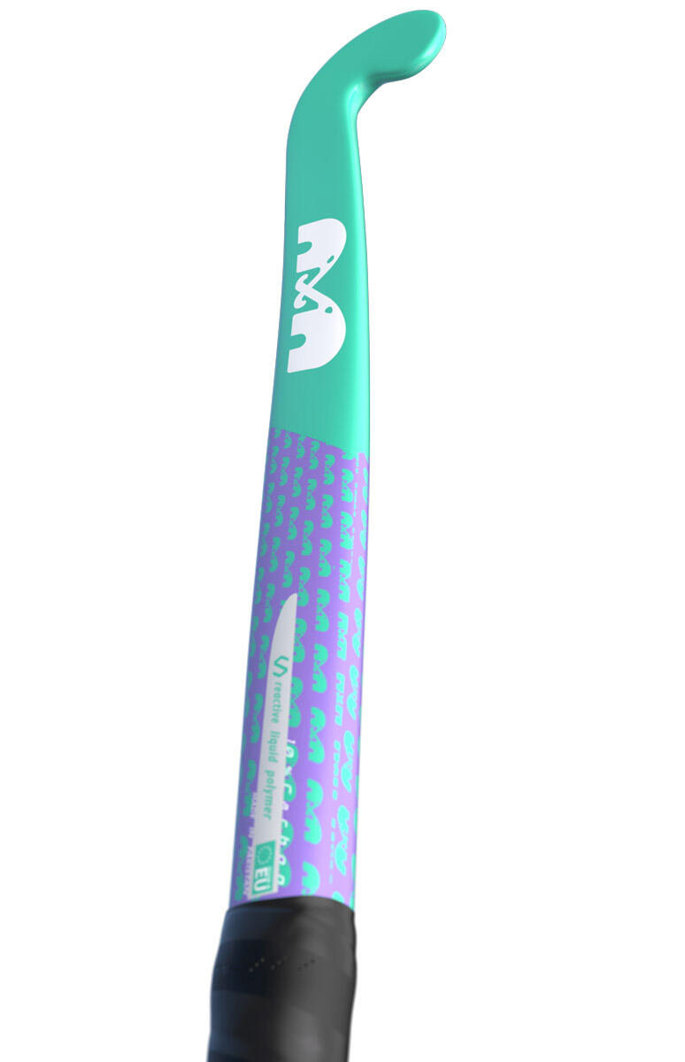 TK F5 Control Bow Hockeystick 4/6