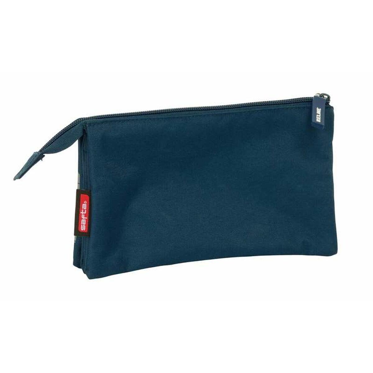 Trousse Fourre-Tout Triple Kelme Epic 2/3