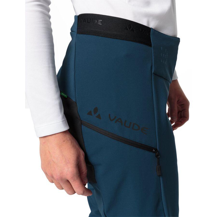 Pantaloni donna VAUDE All Year Moab 6/6