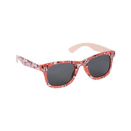 Lunettes de soleil enfant Minnie Mouse Acrylique