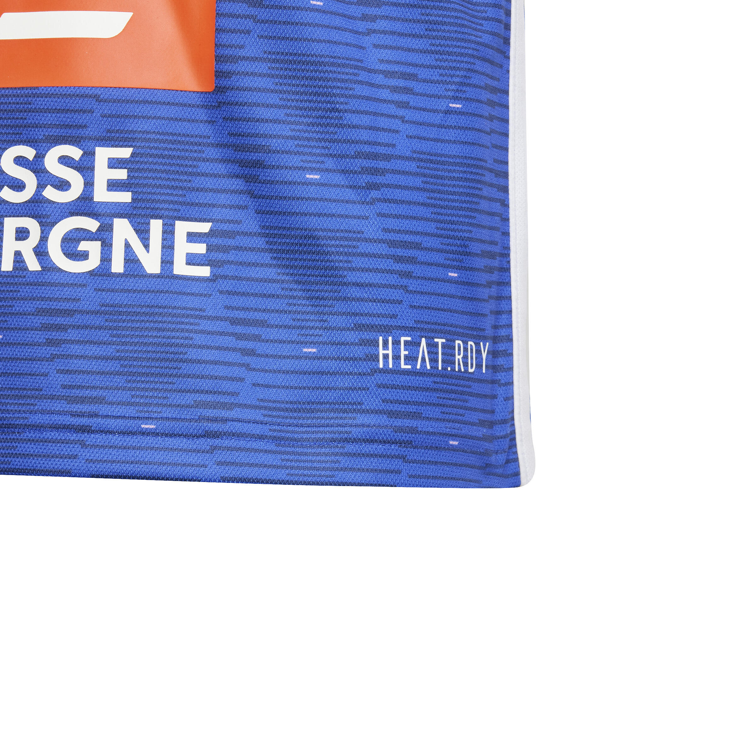 Team France Handball Jersey Kids 6/6