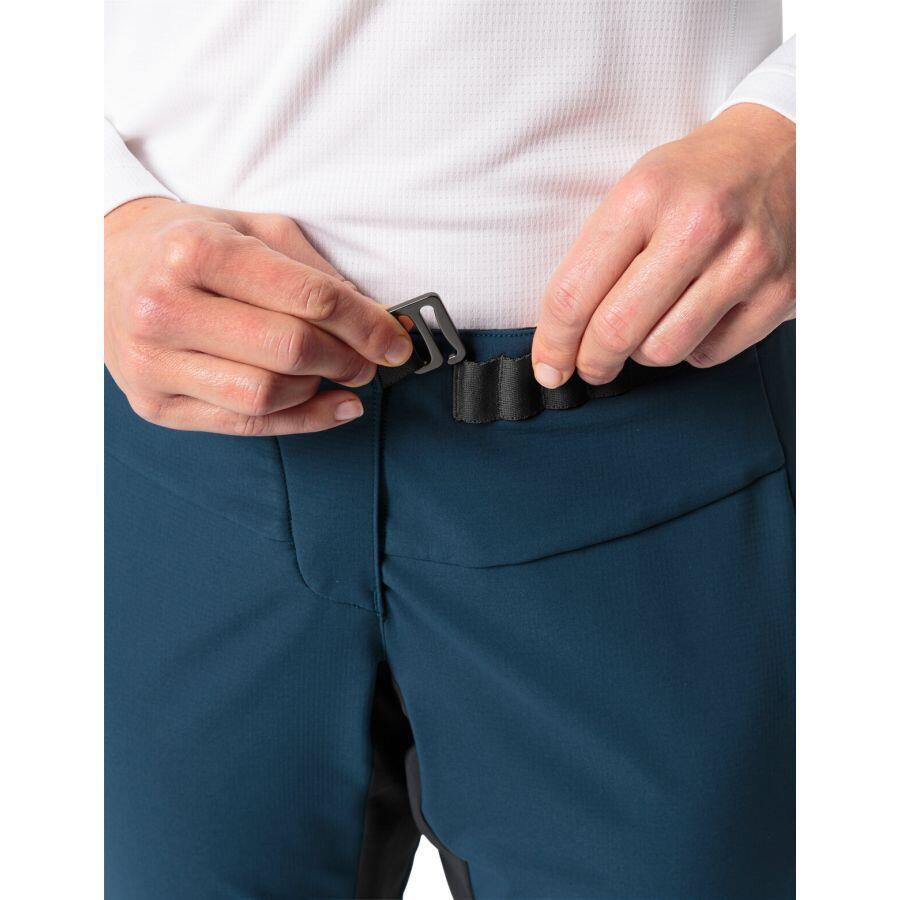 Pantaloni donna VAUDE All Year Moab 5/6