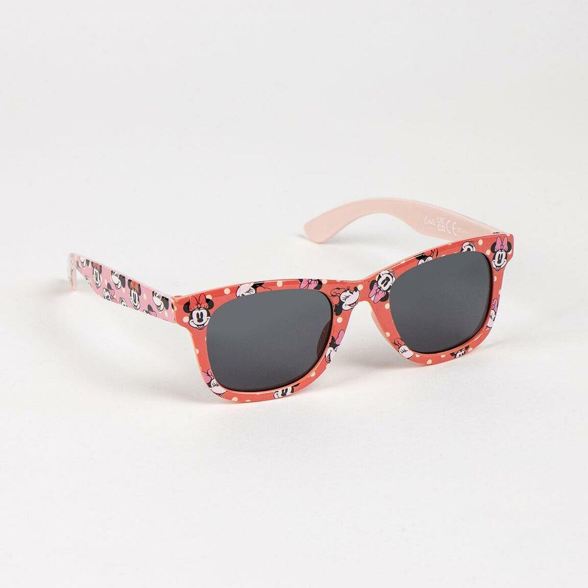 Gafas de Sol Infantiles Minnie Mouse Acrílico 3/3