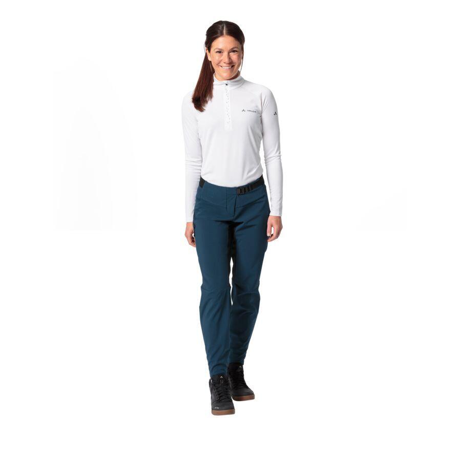 Pantaloni donna VAUDE All Year Moab 2/6