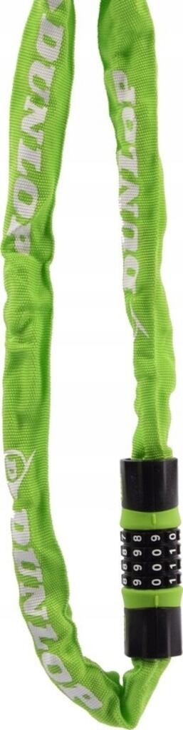 Slot Urban Fabric Bedekt Combinatie Dunlop 4/7
