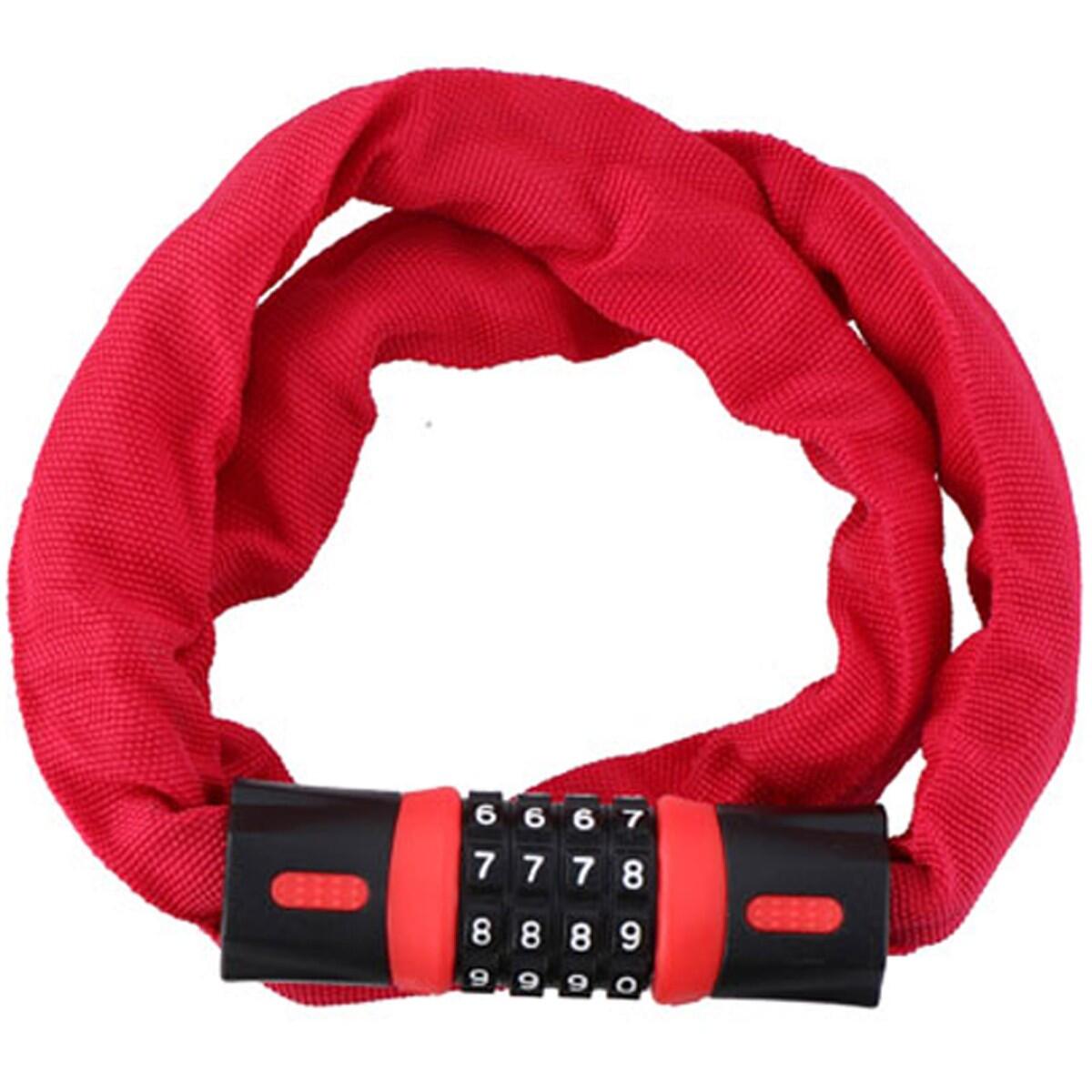 Lucchetto danze urbane adulto 90cm 2/7