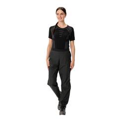 Pantalon imperméable femme VAUDE Kuro