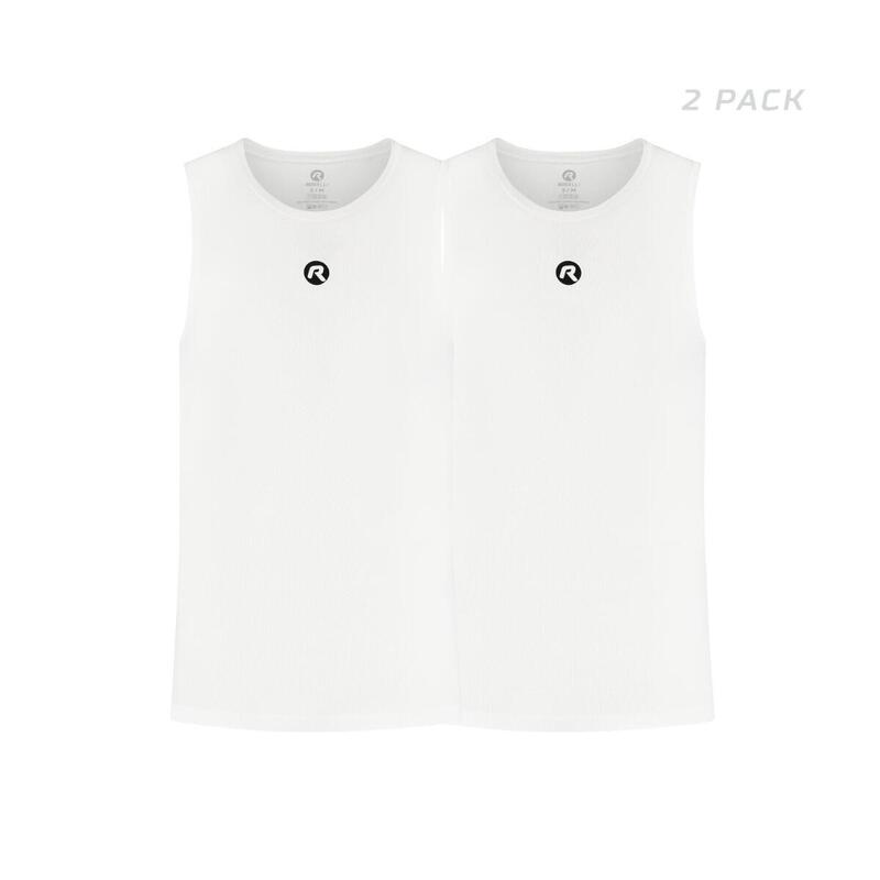 Sous Maillot Sans Manches Homme - Core 2-pack