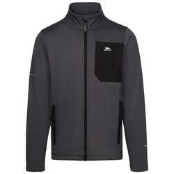 Veste Polaire ARRANFORE Homme (Gris Orage)