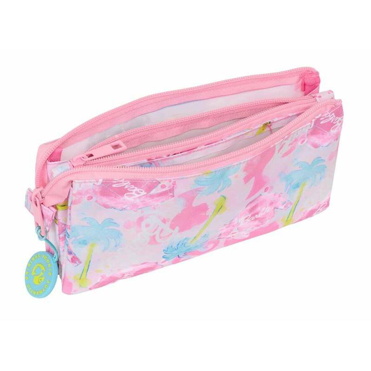 Malas para tudo triplas Barbie Painterly 3/3