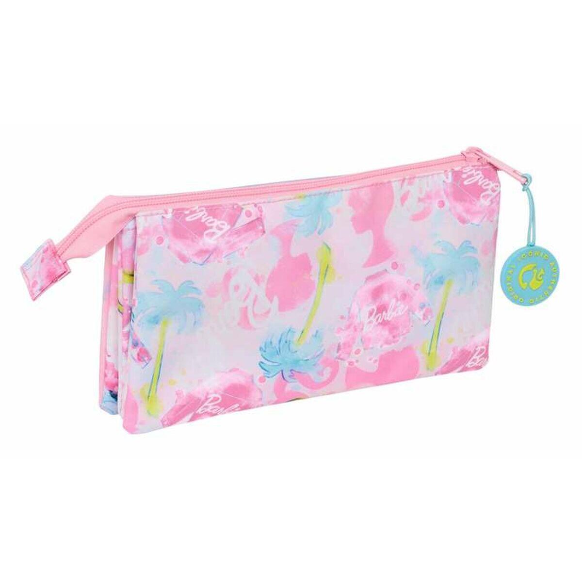 Malas para tudo triplas Barbie Painterly 2/3