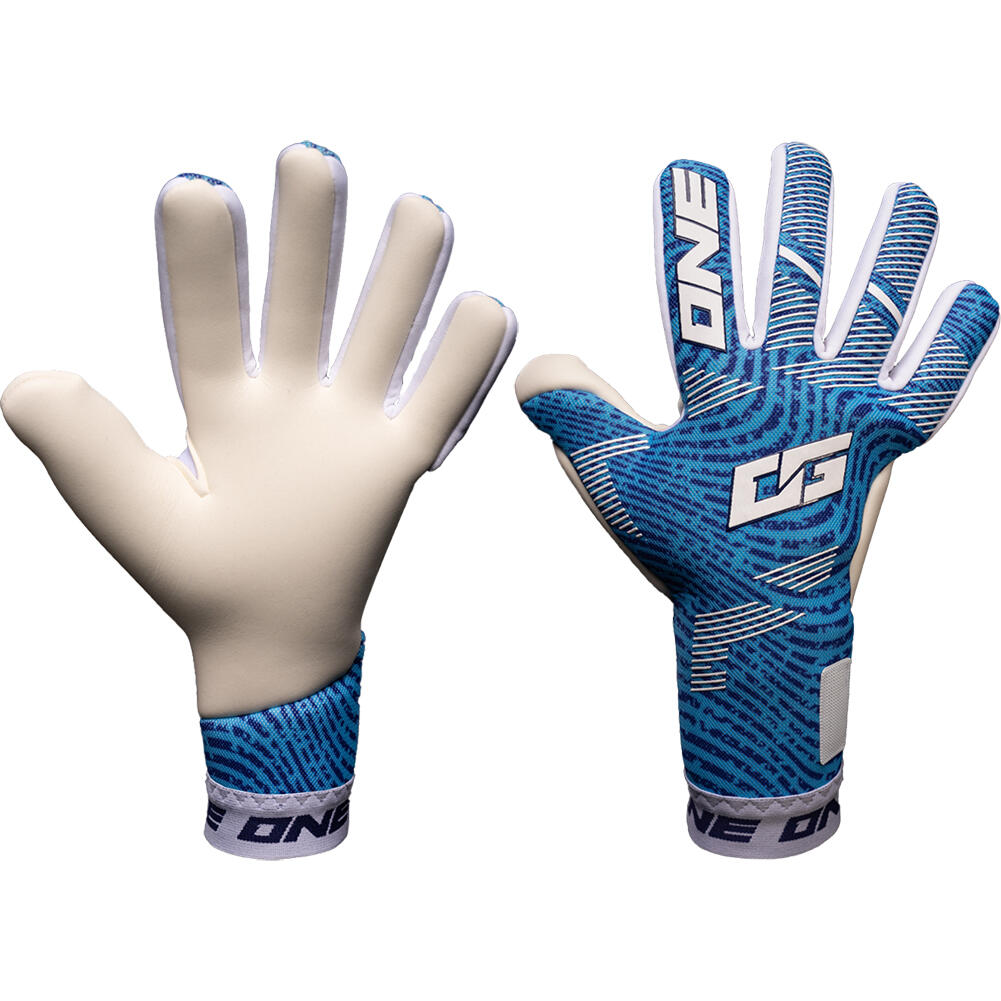 ONE ONE OG1 Wave NGT Junior Goalkeeper Gloves
