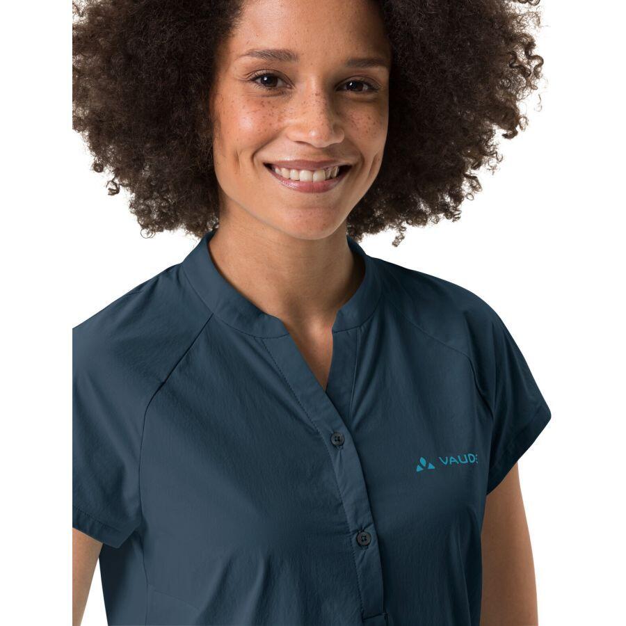 Maglia da donna VAUDE Yaras 6/7