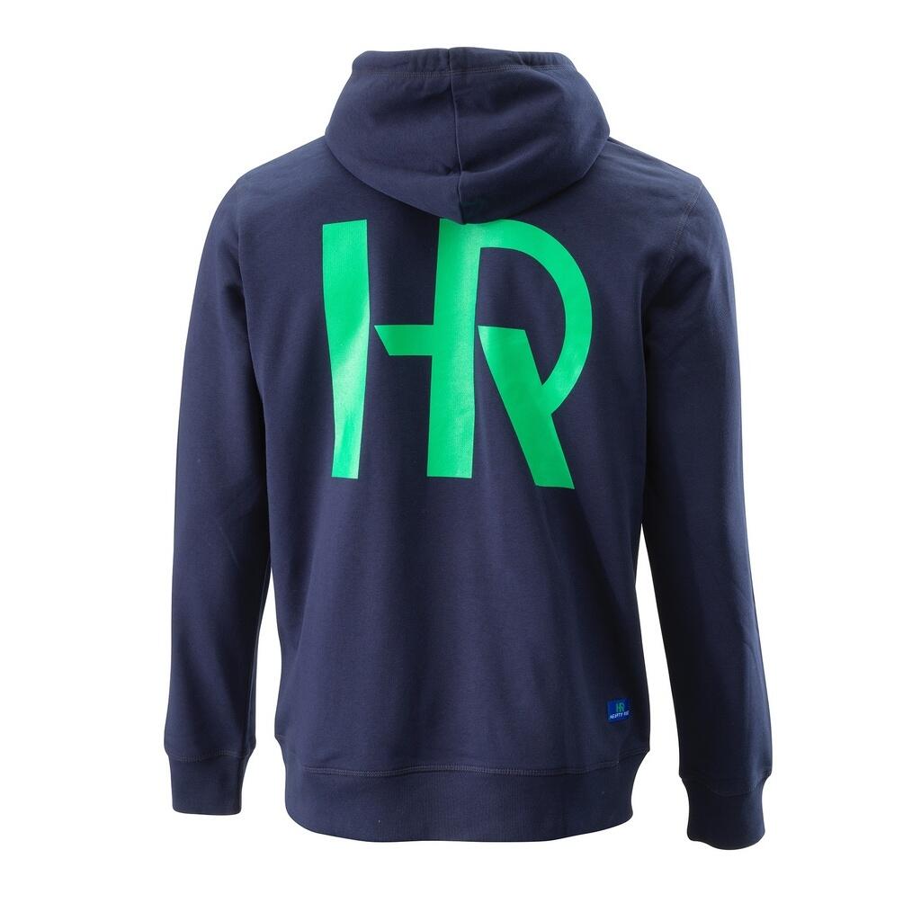 Hoodie Hearty Rise 2/2
