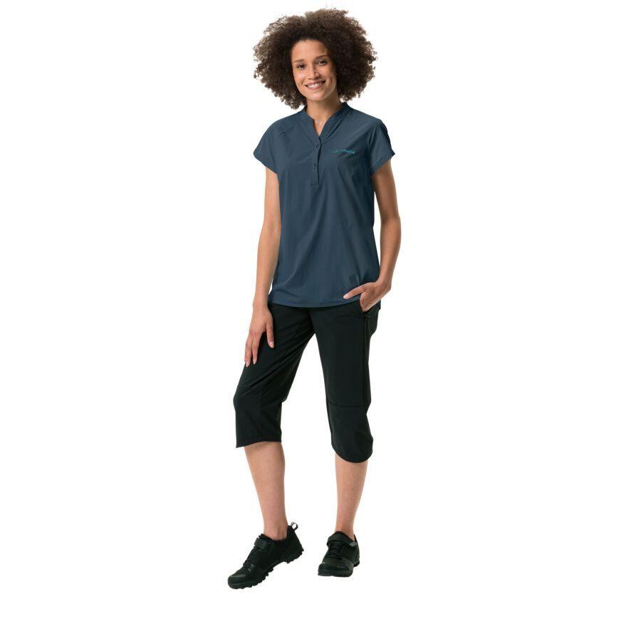 Maglia da donna VAUDE Yaras 3/7