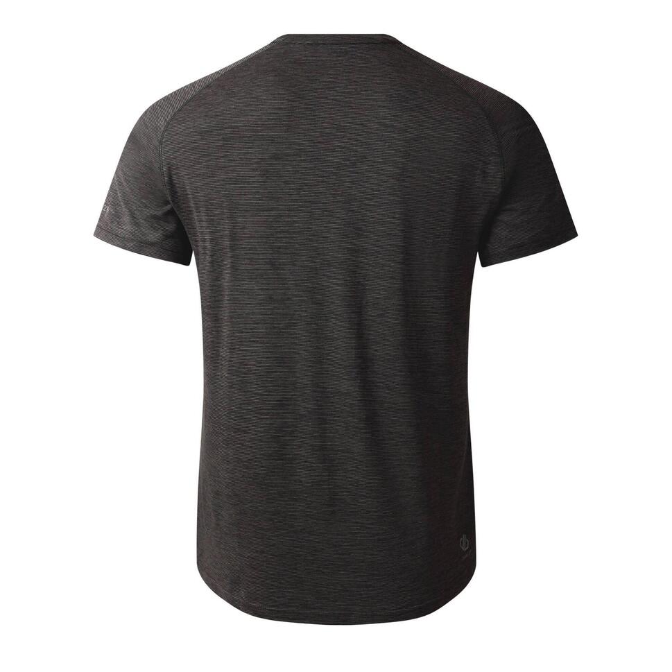 T-shirt Męski Melanżowy Persist