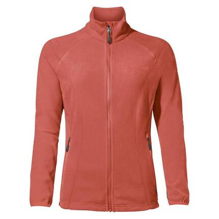 VAUDE Rosemoor Fleece Jacket II für Damen