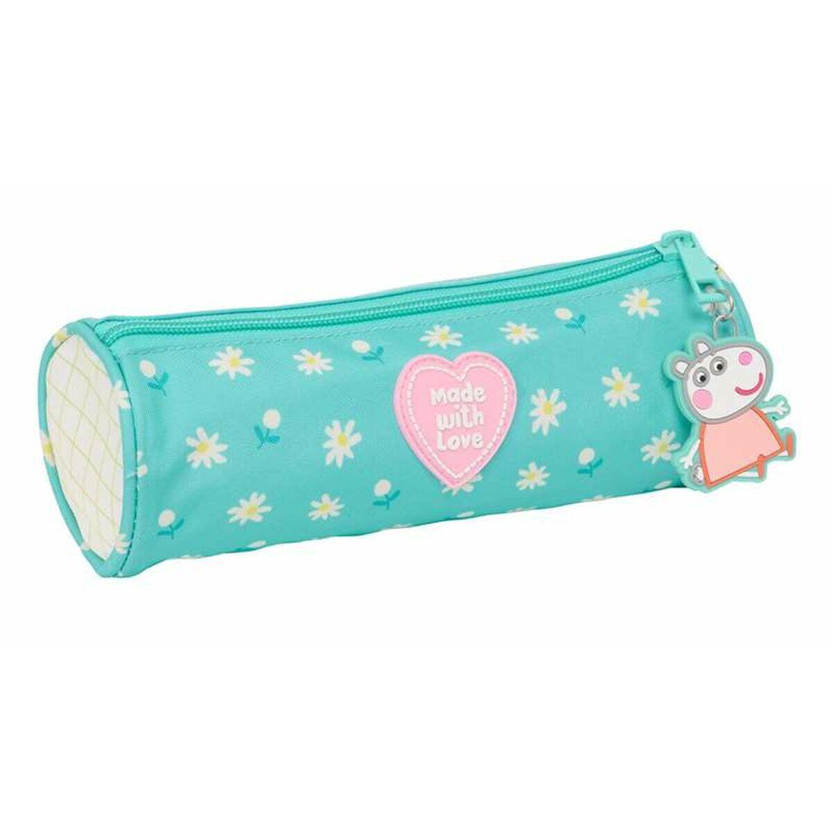 Portatodo Peppa Pig Pretty Flowers 2/3