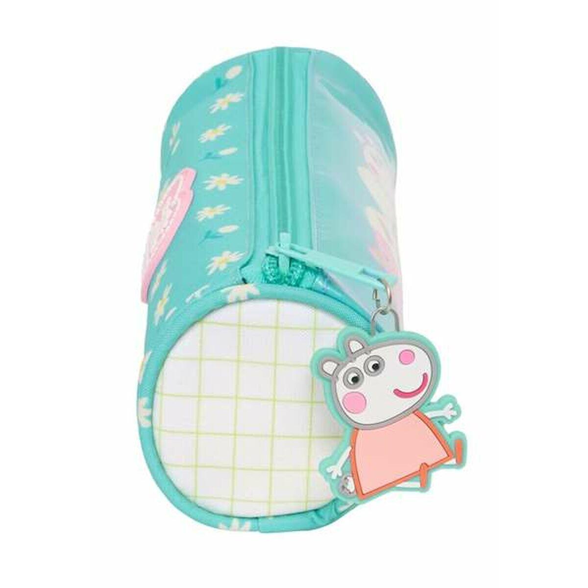 Portatodo Peppa Pig Pretty Flowers 3/3