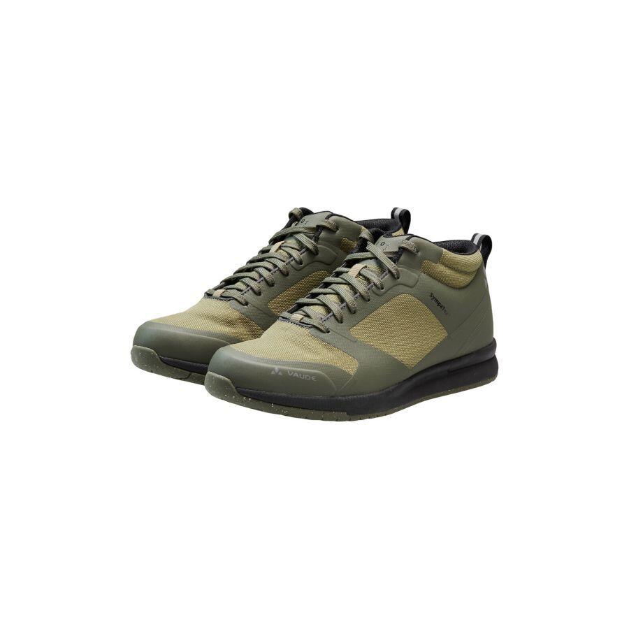 Chaussures asfalt vélo VAUDE TVL Dualflex STX 3/7