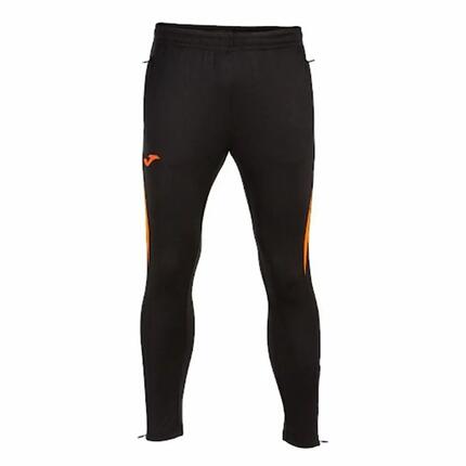 Pantalon Football Homme Joma Championship VII Noir