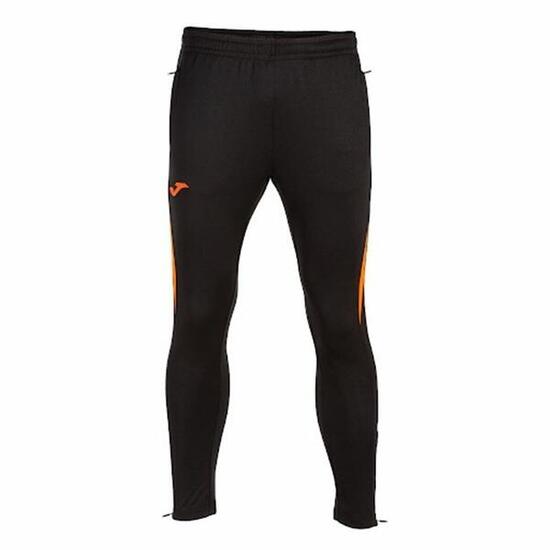 Pantalon Football Homme Joma Championship VII Noir