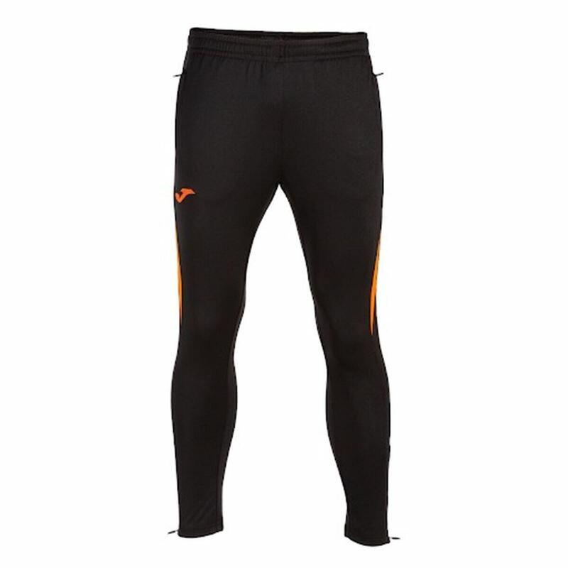 Pantalon de Antrenament de Fotbal pentru Adulți Joma Sport Championship VII L