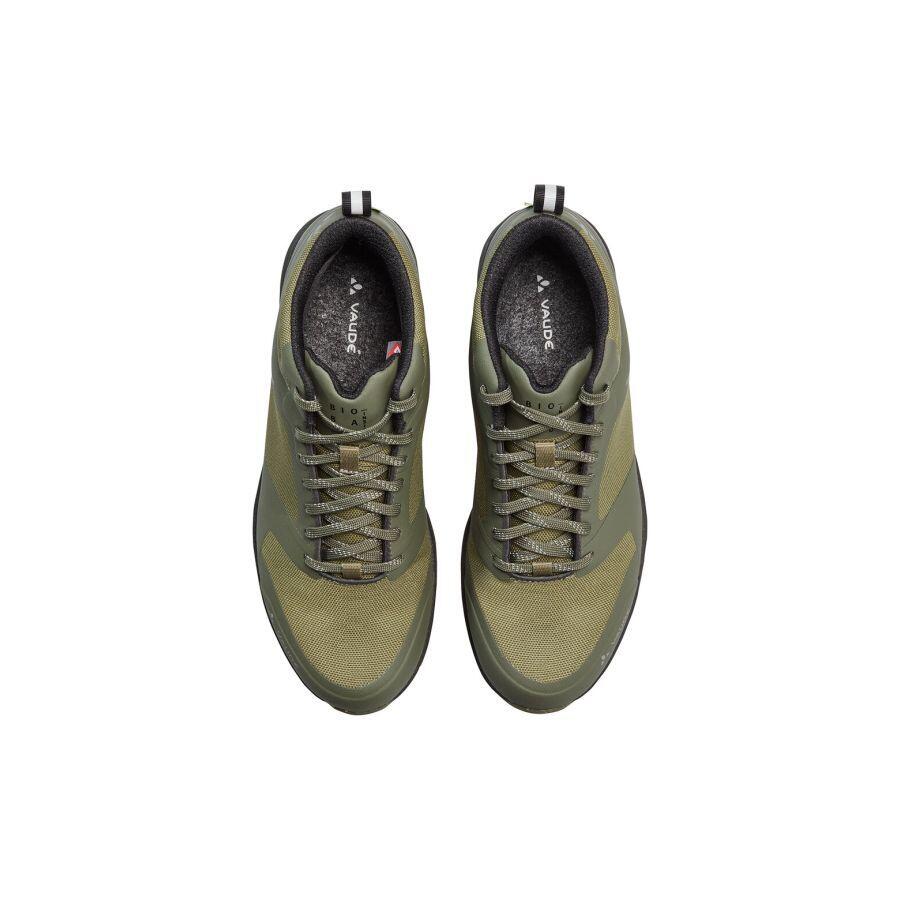 Chaussures asfalt vélo VAUDE TVL Dualflex STX 6/7