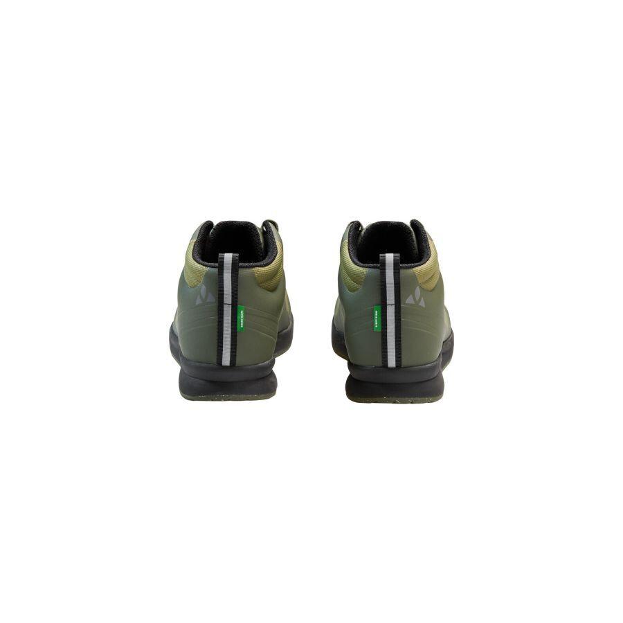 Chaussures asfalt vélo VAUDE TVL Dualflex STX 7/7