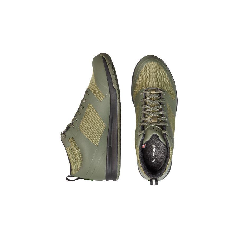 Chaussures asfalt vélo VAUDE TVL Dualflex STX 4/7