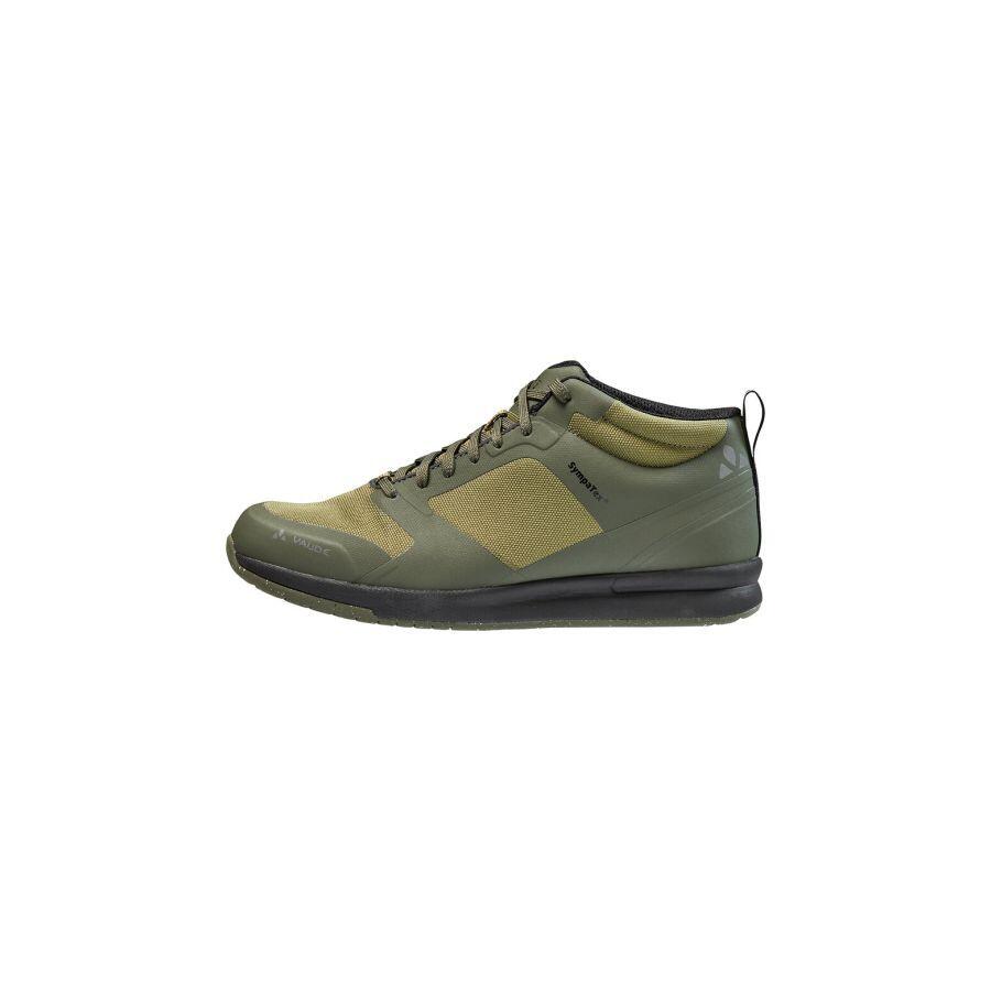 Asphalt cycling shoes VAUDE TVL Dualflex STX