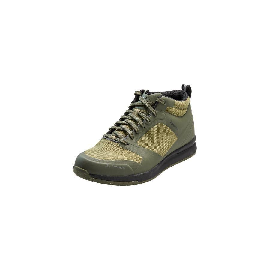 Chaussures asfalt vélo VAUDE TVL Dualflex STX 2/7