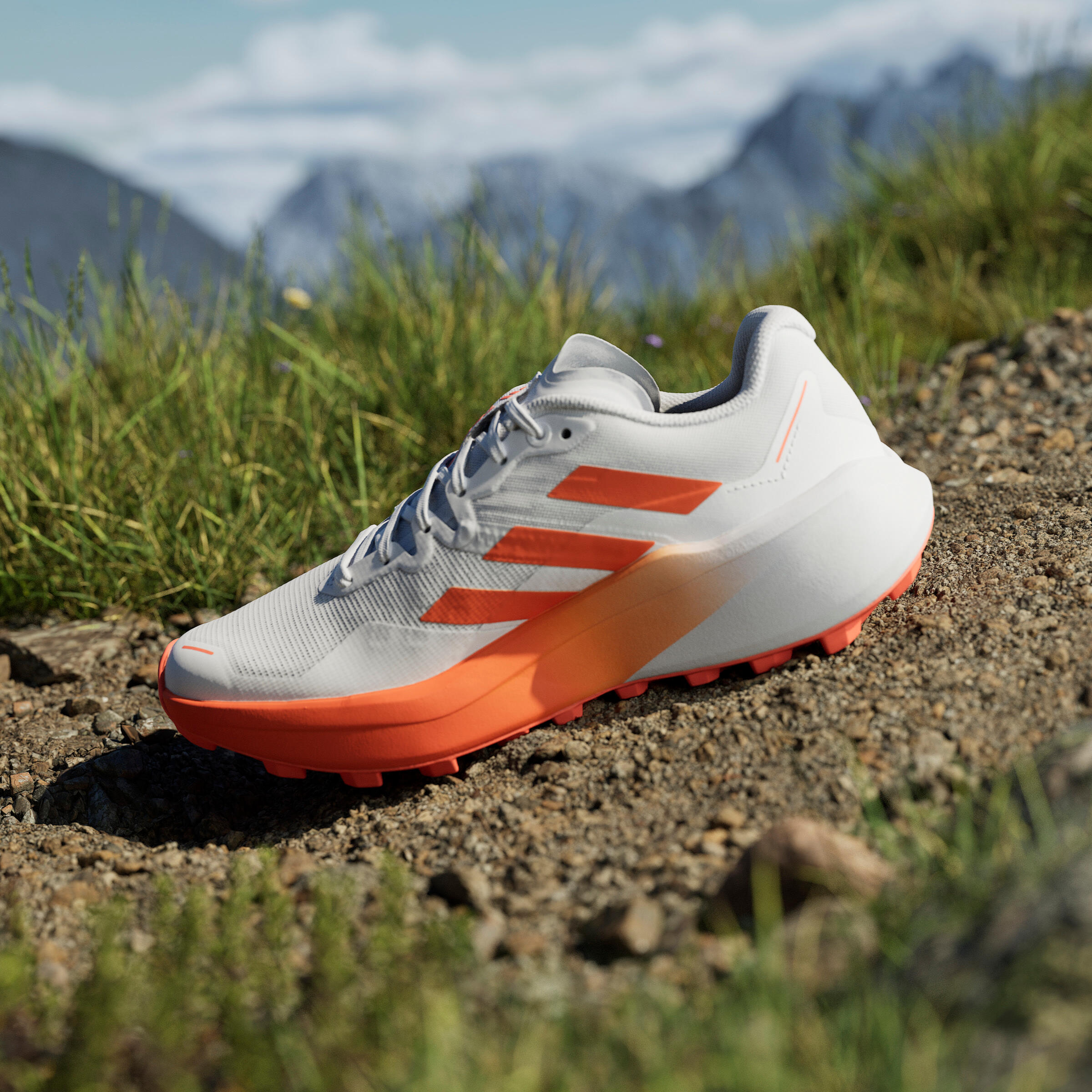 Zapatillas de running Adidas modelo JI0955 para mujer 6/7