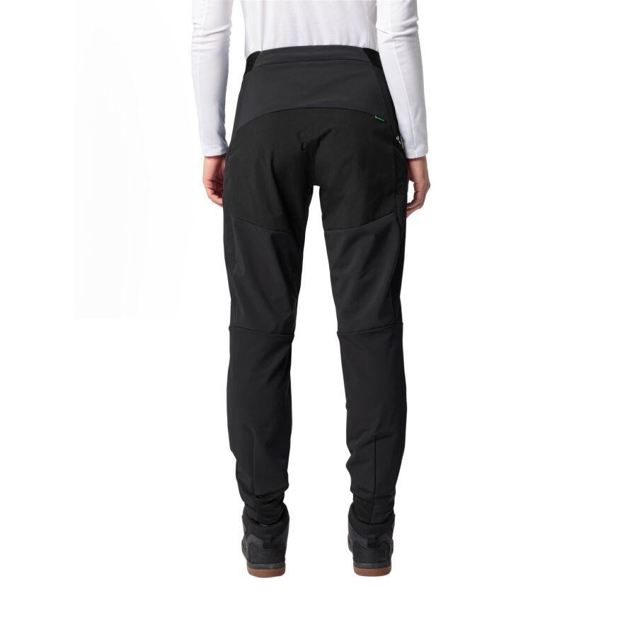 Pantalon femme VAUDE All Year Moab 4/6