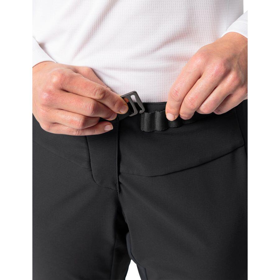 Pantalon femme VAUDE All Year Moab 5/6