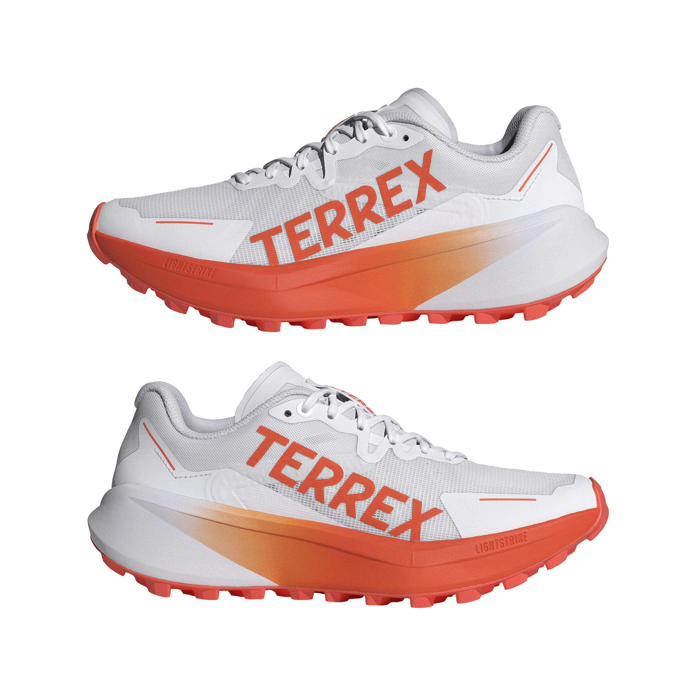 Zapatillas de running Adidas modelo JI0955 para mujer 4/7