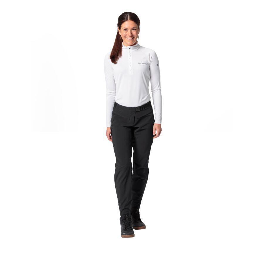 Pantalon femme VAUDE All Year Moab 2/6