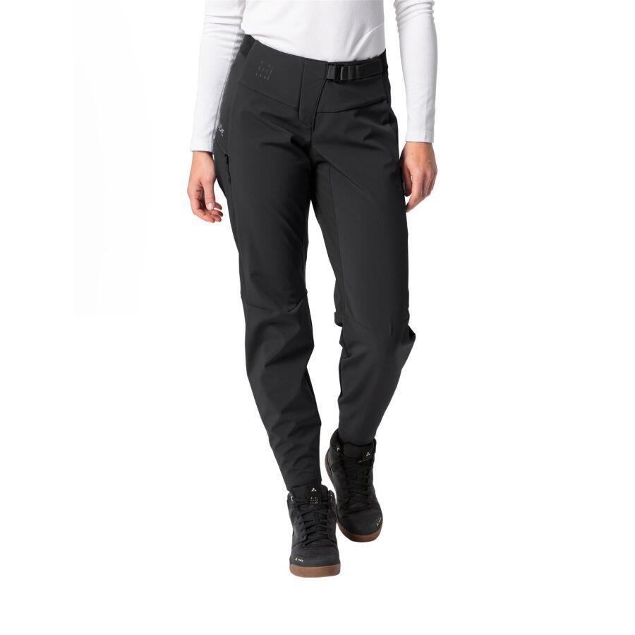 Pantalon femme VAUDE All Year Moab 3/6