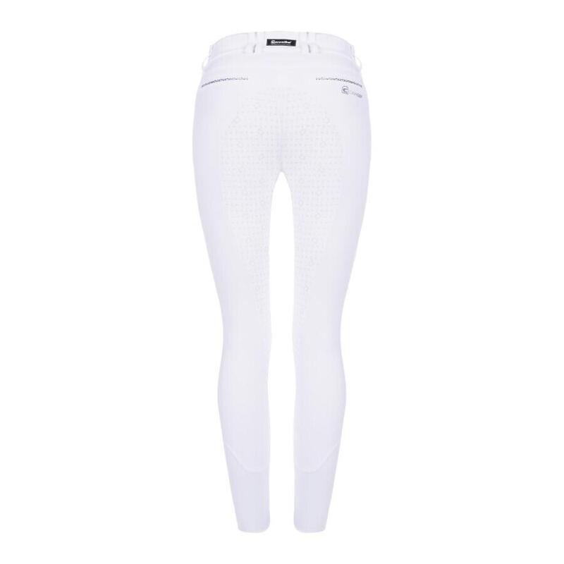 Pantalon echitație Cavallo Celine X cu grip complet