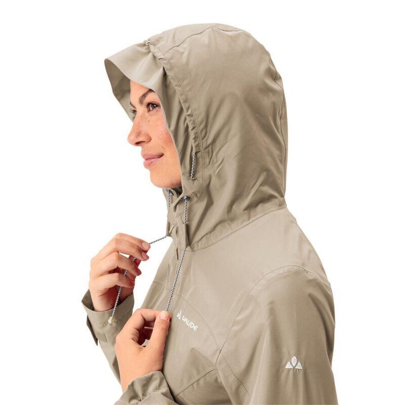 Parka femme VAUDE Skomer II