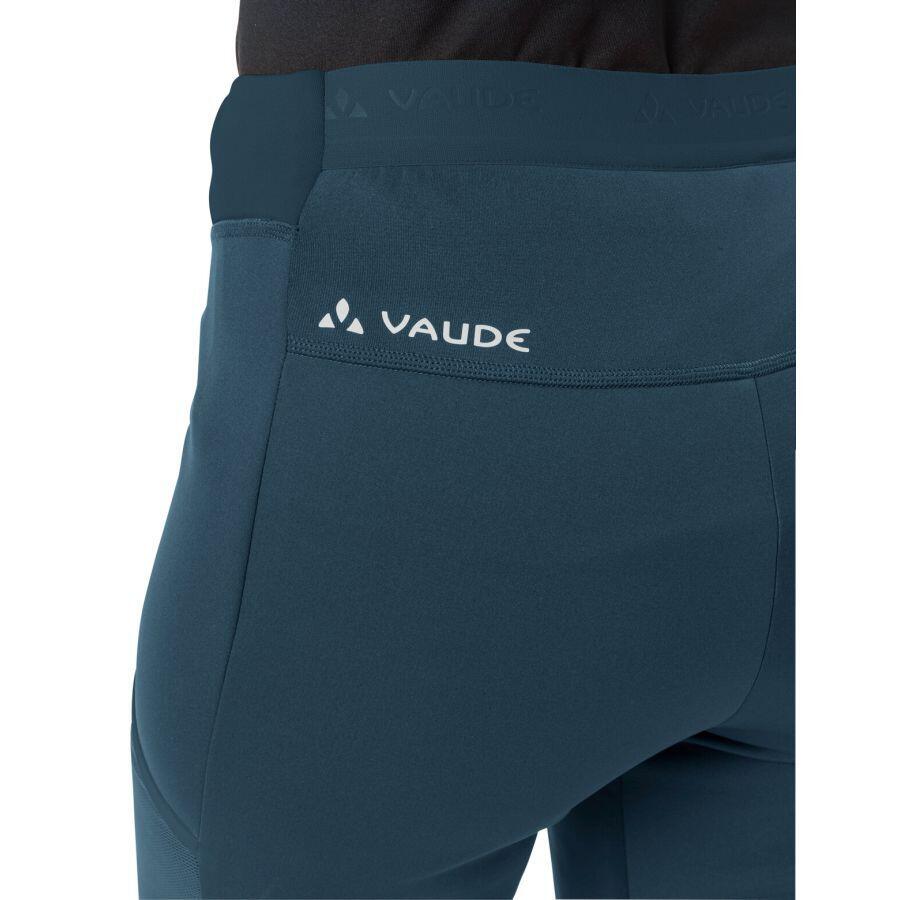 Leggings femininos VAUDE Larice 7/7