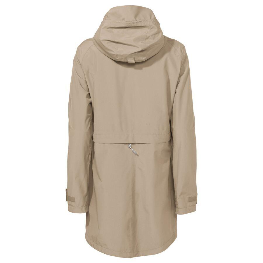Parka femme VAUDE Skomer II 3/7