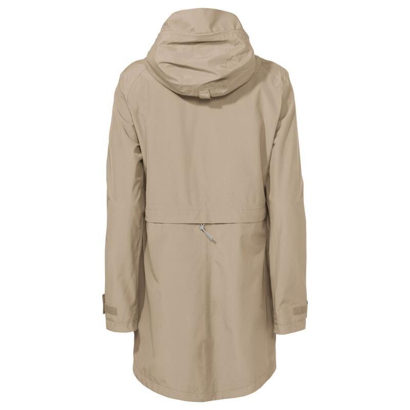 Parka femme VAUDE Skomer II