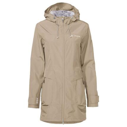 Parka femme VAUDE Skomer II
