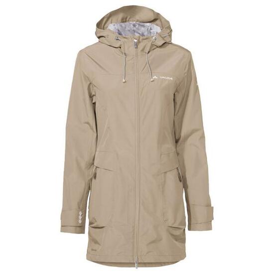 Parka femme VAUDE Skomer II